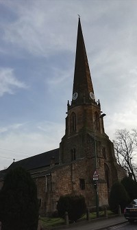 Parish Church